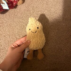 Jellycat Amuseables Peanut Plush Toy